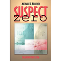 Suspect Zero - Paperback