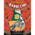 The Amazing Rabbitini - Paperback