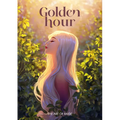 Golden Hour: The Art of Raide - Hardcover