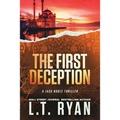The First Deception (Jack Noble) - Paperback