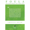 Foula: Island West of the Sun - Paperback