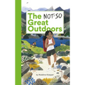 The Not-So Great Outdoors - Hardcover