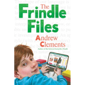 The Frindle Files - Hardcover