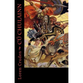 Cu Chulainn - Paperback