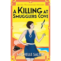 A Killing at Smugglers Cove - Paperback