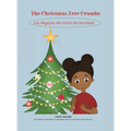 The Christmas Tree Crumbs - Hardcover