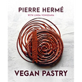 Pierre Hermé Vegan Pastry - Hardcover