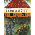 Hansel and Gretel - Hardcover