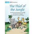 The Thief of The Jungle - Paperback