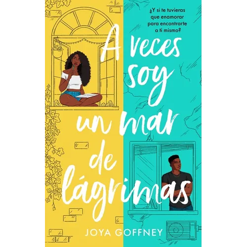 A Veces Soy Un Mar de Lagrimas - Paperback