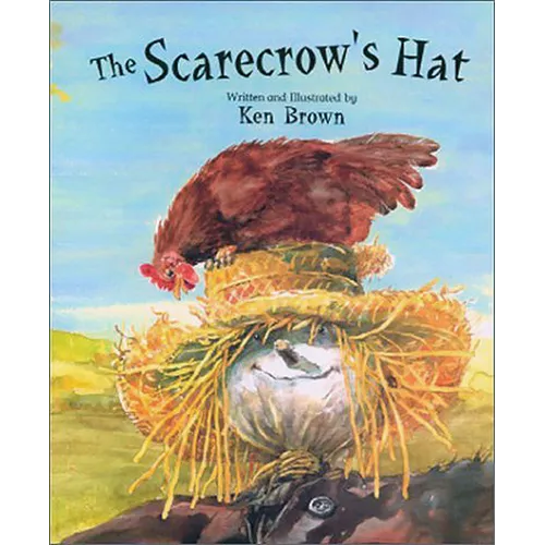 The Scarecrow's Hat - Paperback