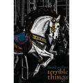 Terrible Things - Paperback