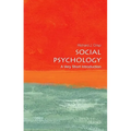 Social Psychology: A Very Short Introduction - Paperback