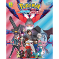 Pokémon: Sword & Shield, Vol. 9 - Paperback
