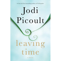 Leaving Time - Hardcover