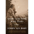 Night Came with Many Stars - Hardcover