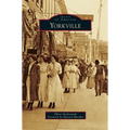 Yorkville - Hardcover