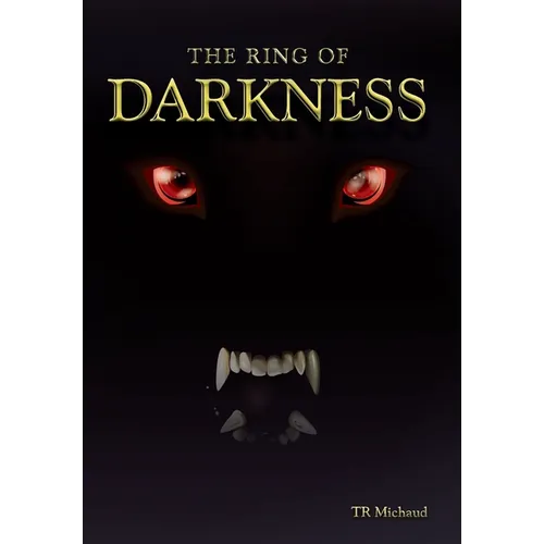 The Ring of Darkness - Hardcover