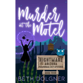 Murder at the Motel - Paperback