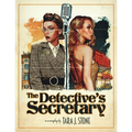 The Detective's Secretary - Paperback