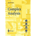Complex Analysis - Paperback