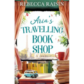 Aria's Travelling Book Shop - Paperback