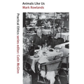 Animals Like Us - Paperback