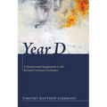 Year D - Paperback