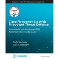 Cisco Firepower 6.x with Firepower Threat Defense - Paperback