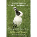 The Adventures of Peter Cottontail: With Large Print and Original Pictures - Paperback