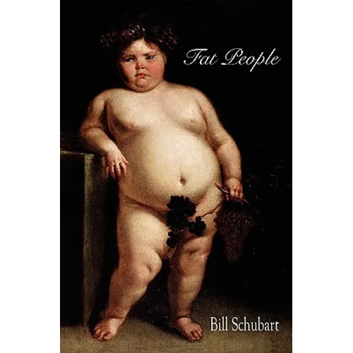 Fat People - Paperback