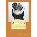 Amnesia - Paperback
