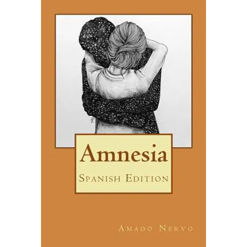 Amnesia - Paperback