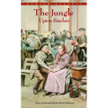 The Jungle - Mass Market Paperbound