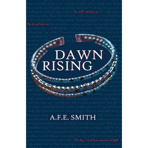 Dawn Rising - Paperback