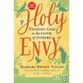 Holy Envy: Finding God in the Faith of Others - Paperback