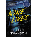 Nine Lives - Paperback