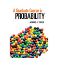 A Graduate Course in Probability - Paperback