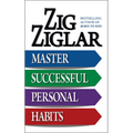 Master Successful Personal Habits - Hardcover