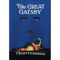 The Great Gatsby - Hardcover