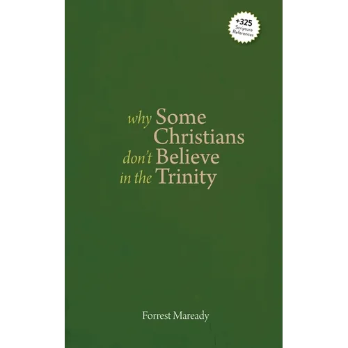 Why Some Christians Don't Believe in the Trinity - Paperback