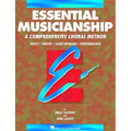 Essential Musicianship, Book 1: Essential Elements for Choir - Paperback