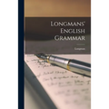 Longmans' English Grammar - Paperback