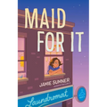 Maid for It - Hardcover