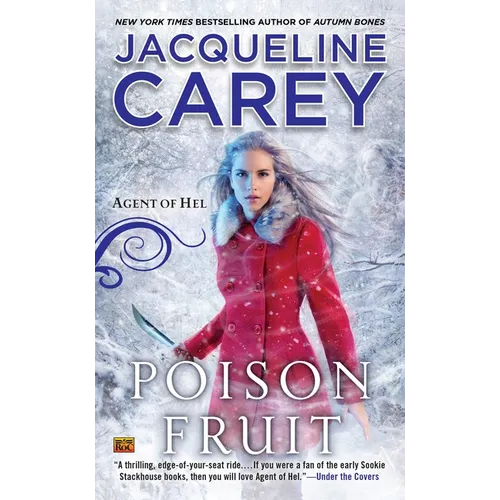 Poison Fruit - Mass Market Paperbound
