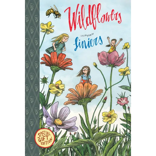 Wildflowers: Special Gift Edition - Hardcover