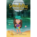 Scaredy Bat y las medusas desaparecidas: Spanish Edition - Paperback