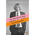 The Descent of Man - Paperback