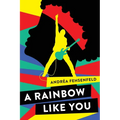 A Rainbow Like You - Paperback