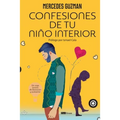 Confesiones de tu niño interior - Paperback
